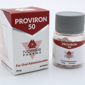 Proviron 50